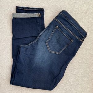 GAP Jeans straight, size 33 Regular